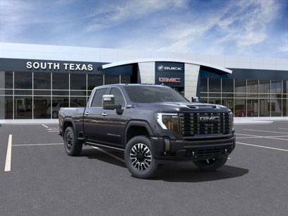 New 2025 GMC Sierra 2500 Denali Ultimate