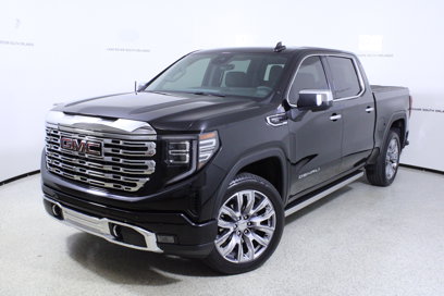 Used 2024 GMC Sierra 1500 Denali w/ Denali Reserve Package