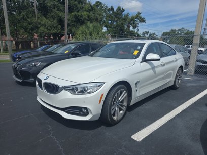 Used 2017 BMW 430i Gran Coupe xDrive