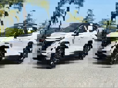 Used 2023 Nissan Ariya Evolve+