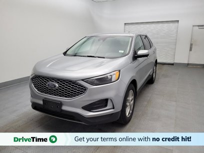 Used 2023 Ford Edge SEL