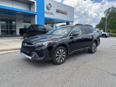 Used 2023 Subaru Outback Limited