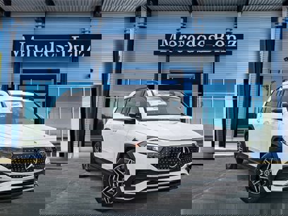 New 2024 Mercedes-Benz EQB 300 4MATIC
