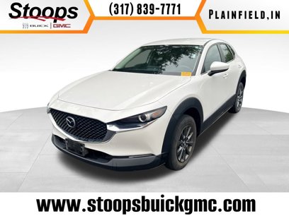 Used 2021 MAZDA CX-30 AWD 2.5 S