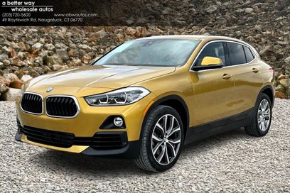 Used 2020 BMW X2 xDrive28i w/ Convenience Package