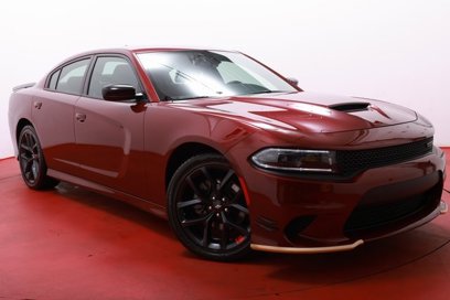 Used 2023 Dodge Charger GT w/ Blacktop Package