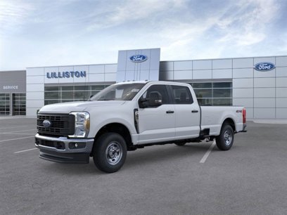 New 2025 Ford F250 XL