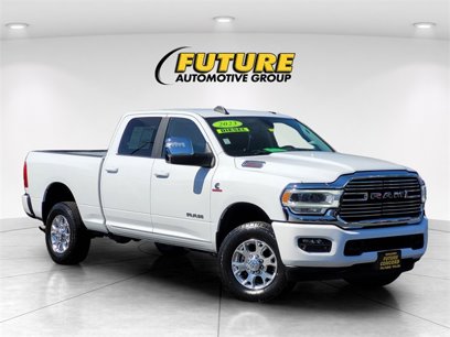 Used 2023 RAM 2500 Laramie