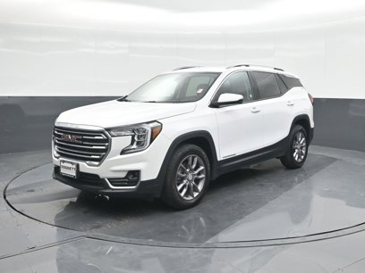 Used 2023 GMC Terrain SLT