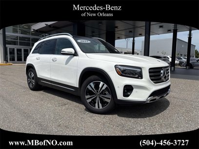 Used 2025 Mercedes-Benz GLB 250