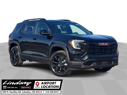 New 2025 GMC Terrain Elevation w/ Elevation Premium Package