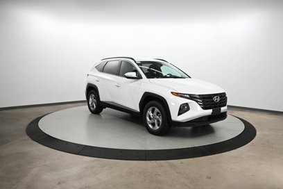 Used 2023 Hyundai Tucson SEL