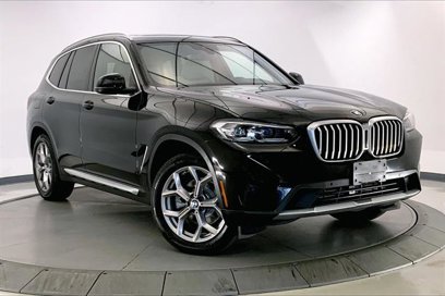 Certified 2022 BMW X3 xDrive30i w/ Convenience Package