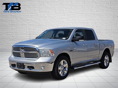 Used 2018 RAM 1500 Express w/ Express Value Package