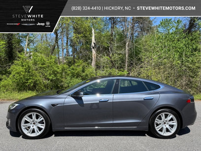 Used 2021 Tesla Model S Long Range Plus