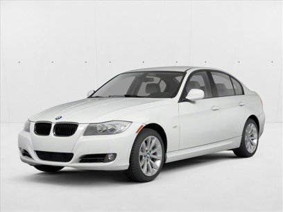 Used 2011 BMW 335i Sedan