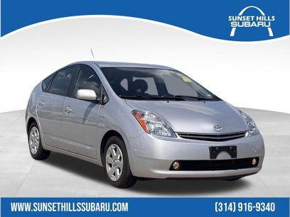Used 2008 Toyota Prius