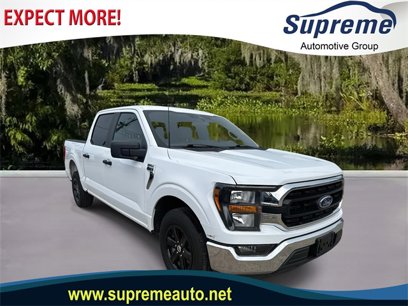 Used 2023 Ford F150 XLT