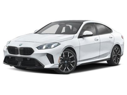 New 2026 BMW 228 Gran Coupe