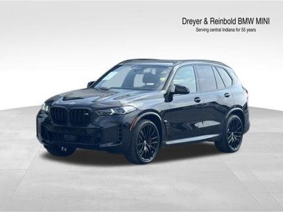 Used 2025 BMW X5 M60i