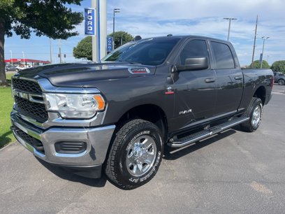 Used 2022 RAM 2500 Tradesman