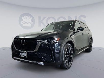 Used 2024 MAZDA CX-90 Plug-In Hybrid w/ Premium Pkg