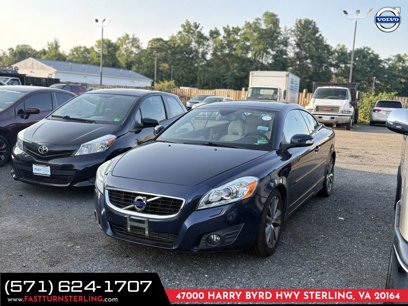 Used 2013 Volvo C70 T5