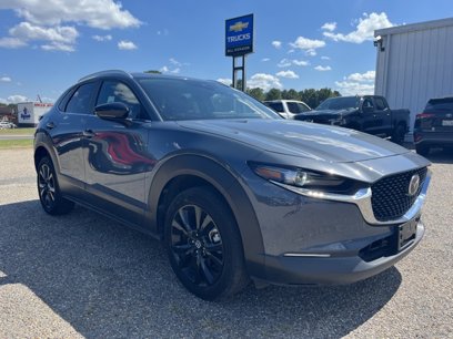 Used 2023 MAZDA CX-30 AWD 2.5 S w/ Preferred Package