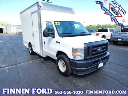 Used 2023 Ford E-350 and Econoline 350 Super Duty w/ Driver's Safety Package
