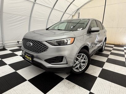 Used 2024 Ford Edge SEL