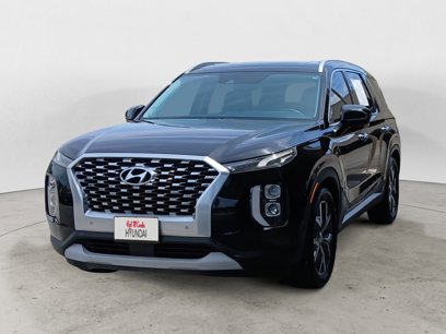 Used 2020 Hyundai Palisade SEL w/ Convenience Package