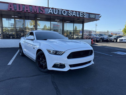 Used 2015 Ford Mustang GT