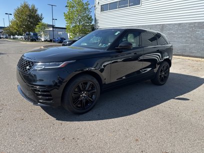 Used 2023 Land Rover Range Rover Velar R-Dynamic S