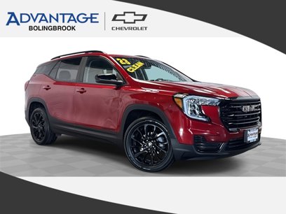 Used 2023 GMC Terrain SLE w/ Elevation Edition