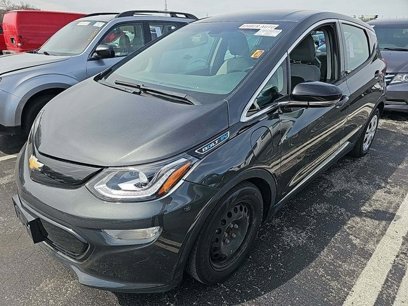 Used 2018 Chevrolet Bolt LT