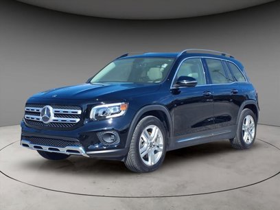 Used 2021 Mercedes-Benz GLB 250 4MATIC