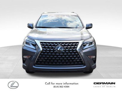 Certified 2023 Lexus GX 460 Premium