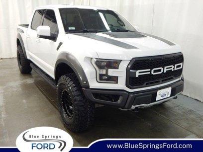 Used 2020 Ford F150 Raptor w/ Equipment Group 802A Luxury