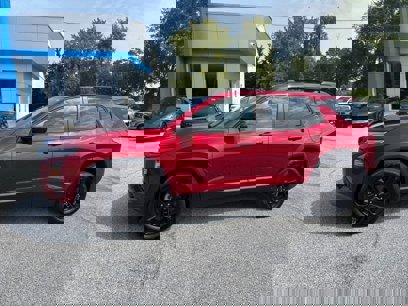 New 2026 Chevrolet Equinox LT w/ Convenience Package II