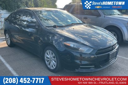Used 2014 Dodge Dart SXT w/ Sun/Sound Group