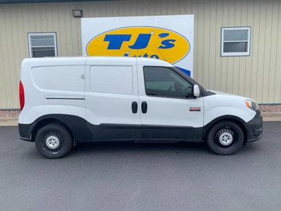 Used 2015 RAM ProMaster City Tradesman SLT w/ Rear Back-up Camera Group
