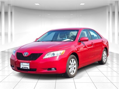 Used 2009 Toyota Camry XLE