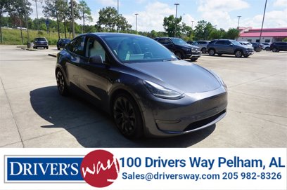 Used 2022 Tesla Model Y Performance