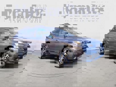 Certified 2022 Subaru Outback Limited
