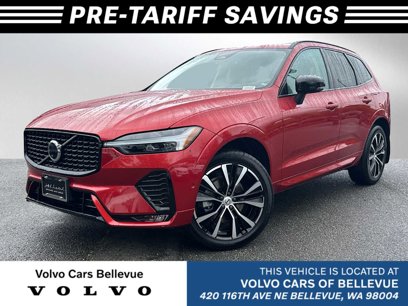 Certified 2023 Volvo XC60 B5 Plus