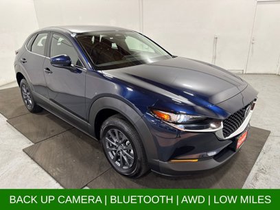Used 2024 MAZDA CX-30 AWD 2.5 S