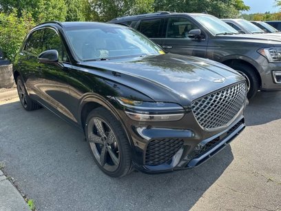 Used 2024 Genesis GV70 3.5T Sport w/ Sport Prestige Package