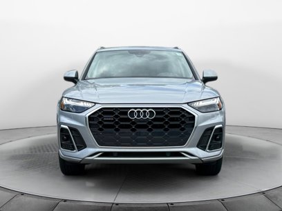 Certified 2025 Audi Q5 Prestige w/ Prestige Package