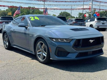 Used 2024 Ford Mustang GT