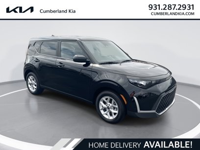 New 2025 Kia Soul LX